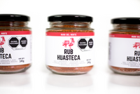 RUB HUASTECA