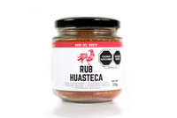 RUB HUASTECA