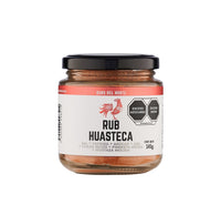 RUB HUASTECA