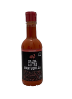 SALSA ALITAS MANTEQUILLA 355ml