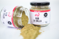 RUB LA SILLA