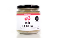 RUB LA SILLA