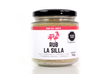 RUB LA SILLA