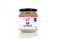 RUB LA SILLA