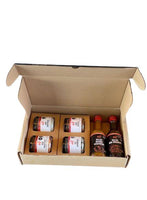 Paquete Caja Combo S&S