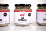 RUB OBISPADO