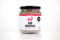 RUB OBISPADO