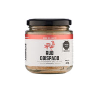 RUB OBISPADO