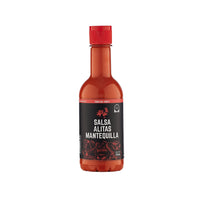 SALSA ALITAS MANTEQUILLA 355ml
