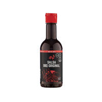 SALSA BBQ ORIGINAL 355ml