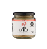 RUB LA SILLA