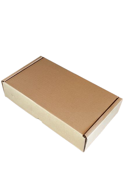 Paquete Caja Combo S&S