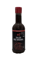 SALSA BBQ ORIGINAL 355ml