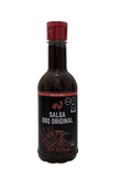 SALSA BBQ ORIGINAL 355ml