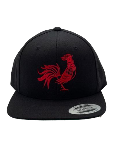 GORRA RUBS DEL NORTE