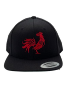 GORRA RUBS DEL NORTE