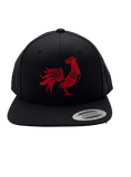 GORRA RUBS DEL NORTE